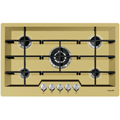 Газовые варочные поверхности