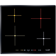 Варочные поверхности